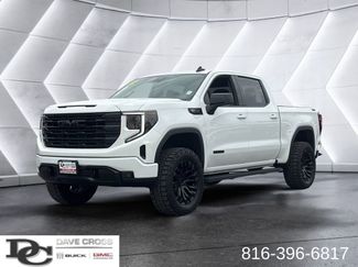 Used 2022 GMC Sierra 1500 Elevation video 1