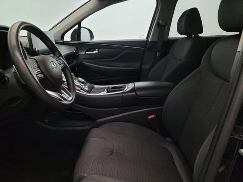 Used 2021 Hyundai Santa Fe SEL w/ Cargo Package FWD image 17