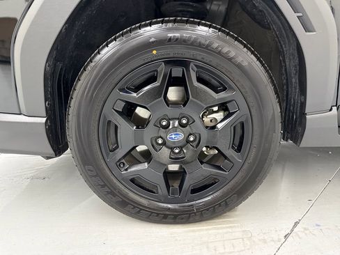Certified 2026 Subaru Outback Limited AWD/4WD image 9
