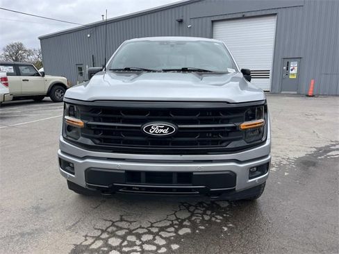 Used 2024 Ford F150 XLT w/ Equipment Group 302A MID image 8