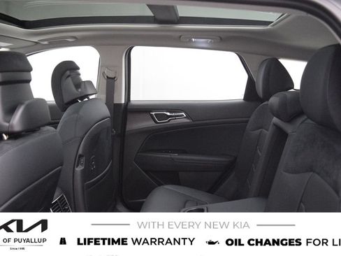 New 2026 Kia Sportage SX Prestige AWD/4WD image 12