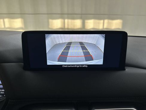 Certified 2024 MAZDA CX-5 AWD 2.5 S w/ Select Package image 15