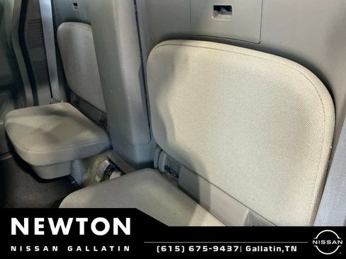 Used 2015 Nissan Frontier S RWD image 15