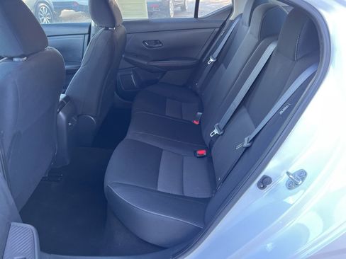 Used 2024 Nissan Sentra SV image 17