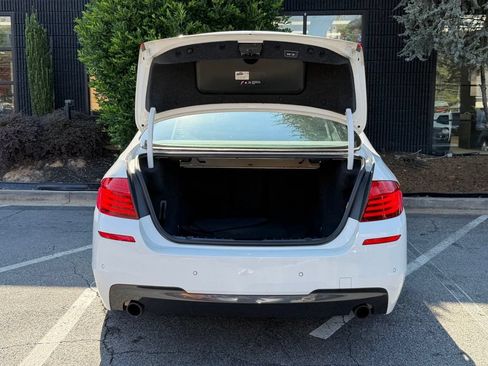 Used 2016 BMW 535i Sedan RWD image 17