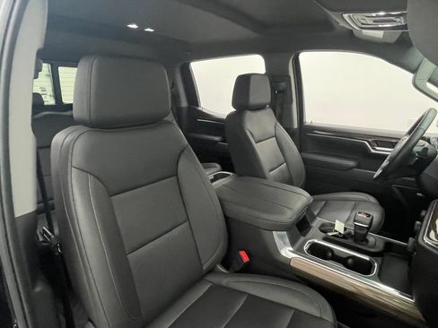 Used 2024 Chevrolet Silverado 1500 RST w/ RST All Star Premium Package AWD/4WD image 35