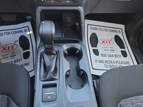 New 2025 Ford Ranger XL w/ Trailer Tow Package image 15