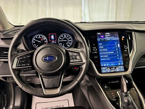 Used 2024 Subaru Outback Premium AWD/4WD image 14