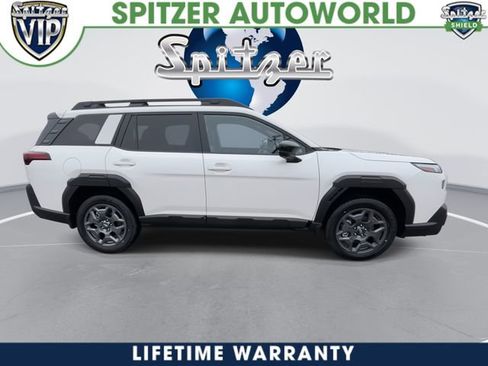 New 2026 Subaru Outback Premium image 10