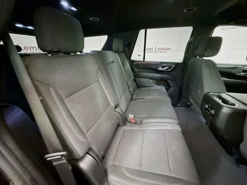 Used 2022 Chevrolet Tahoe LS w/ Driver Alert Package image 29