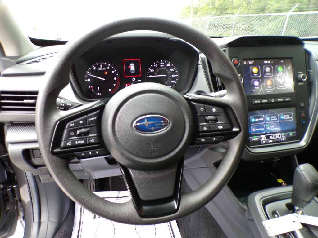 Used 2026 Subaru Crosstrek 2.5i w/ Convenience Package #1 AWD/4WD image 12