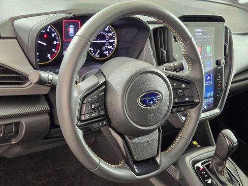 Used 2024 Subaru Crosstrek 2.5i Sport w/ Popular Package #3A image 26