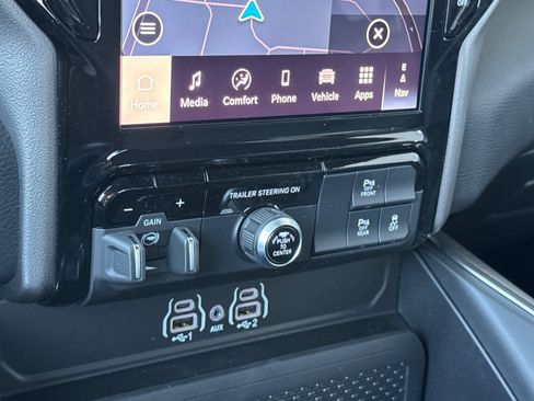 New 2026 RAM 1500 Big Horn AWD/4WD image 19