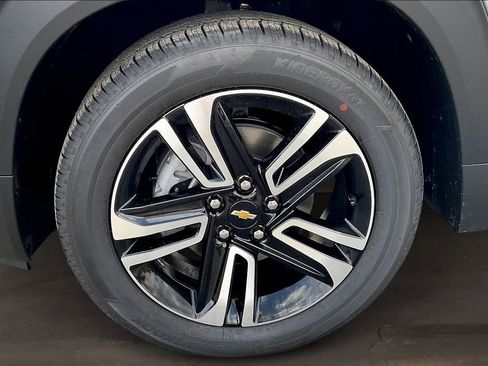 New 2026 Chevrolet TrailBlazer LT w/ Convenience Package image 13