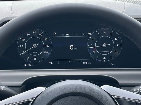New 2026 Kia Seltos EX FWD image 15