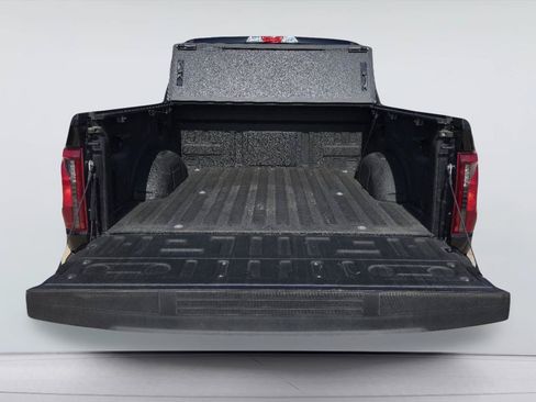 Used 2025 Ford F150 XLT w/ Equipment Group 302A MID AWD/4WD image 25