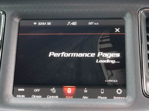 New 2023 Dodge Challenger SRT Hellcat image 22