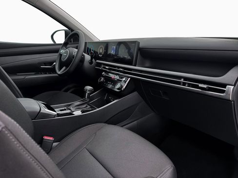New 2026 Hyundai Tucson SEL FWD image 15