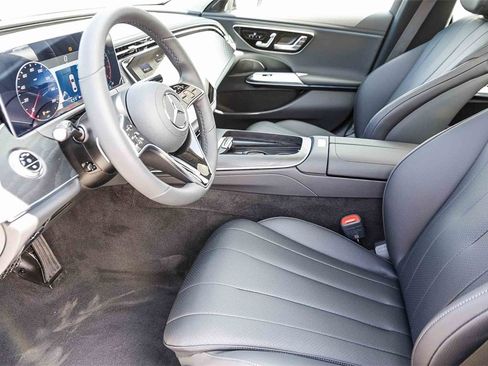 New 2026 Mercedes-Benz E 350 Sedan image 19