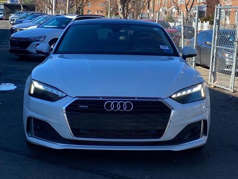 Used 2023 Audi A5 2.0T Premium w/ Convenience Package image 5