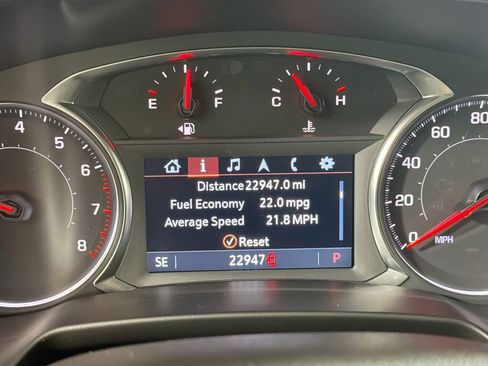 Used 2024 Chevrolet Blazer LT w/ Convenience Package FWD image 14