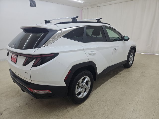 Used 2022 Hyundai Tucson SEL AWD/4WD image 9