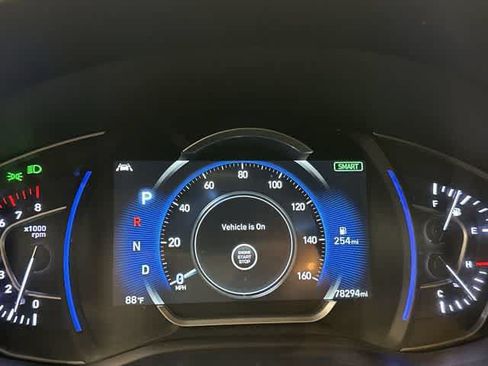 Used 2020 Hyundai Santa Fe SEL w/ Convenience Package FWD image 16