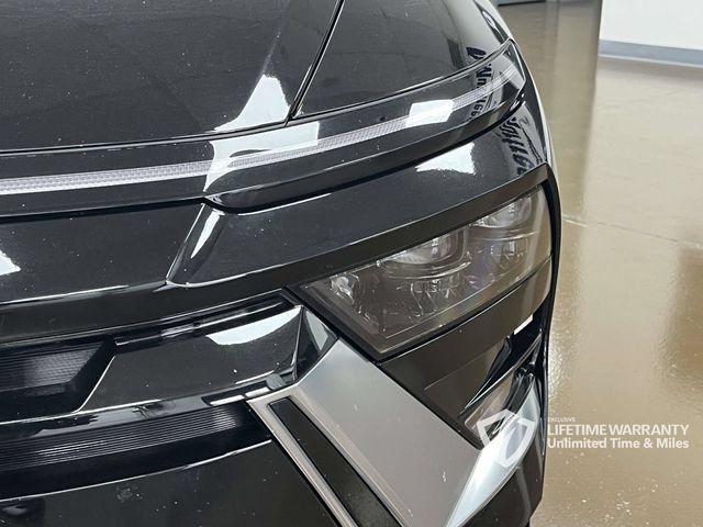 Used 2025 Hyundai Sonata SEL FWD image 9