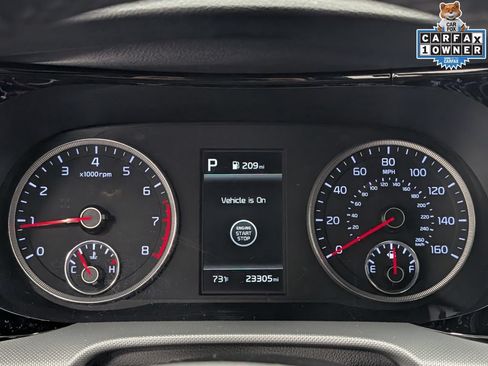 Used 2024 Kia K5 GT-Line FWD image 17