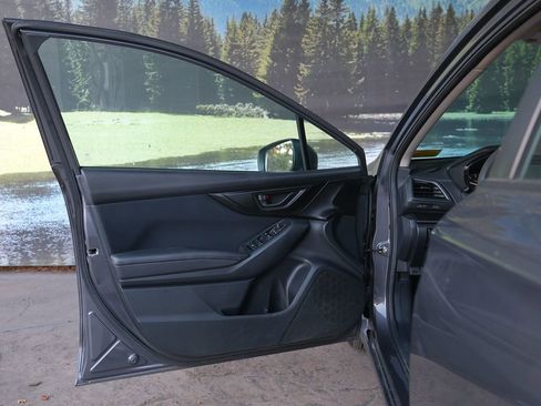 Used 2023 Subaru Impreza 2.0i image 11