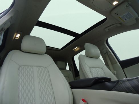 Used 2019 Lincoln Nautilus Black Label image 31