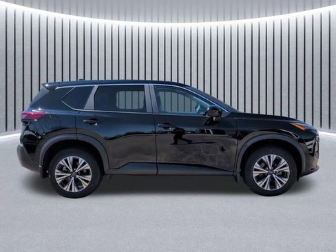 Used 2023 Nissan Rogue SV AWD/4WD image 5
