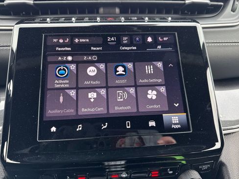 Certified 2023 Jeep Grand Cherokee L Laredo image 26