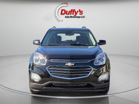 Used 2017 Chevrolet Equinox LT w/ Convenience Package AWD/4WD image 11