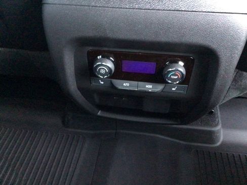 New 2026 Chevrolet Traverse High Country w/ LPO, Floor Liner Package image 20