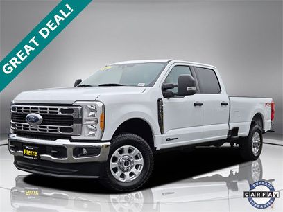 Used 2023 Ford F350 XLT w/ FX4 Off-Road Package
