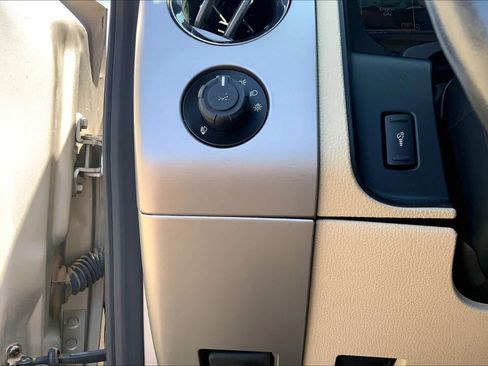 Certified 2017 Ford Expedition Limited w/ Equipment Group 301A RWD image 36