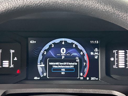 Used 2025 Toyota Tacoma SR5 image 23