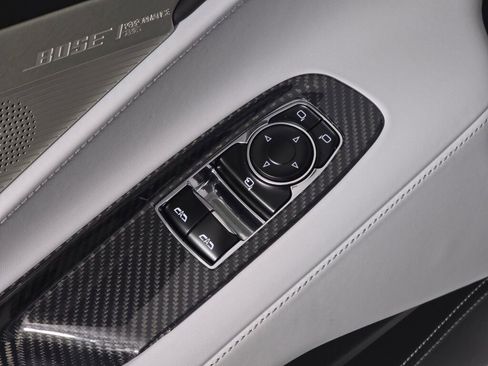 Used 2020 Chevrolet Corvette Stingray Premium Cpe w/ 3LT Preferred Equipment Group image 19