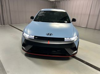 Used 2025 Hyundai Ioniq 5 N video 2