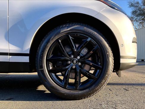 New 2026 Land Rover Range Rover Velar S image 14