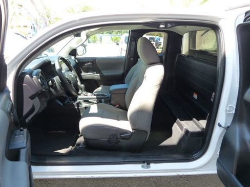 Used 2021 Toyota Tacoma SR image 27