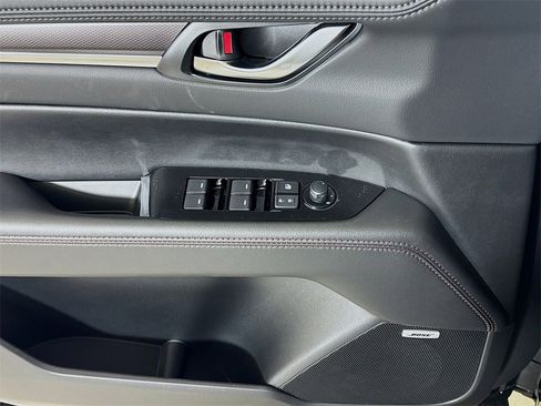 New 2025 MAZDA CX-5 Carbon Edition image 16