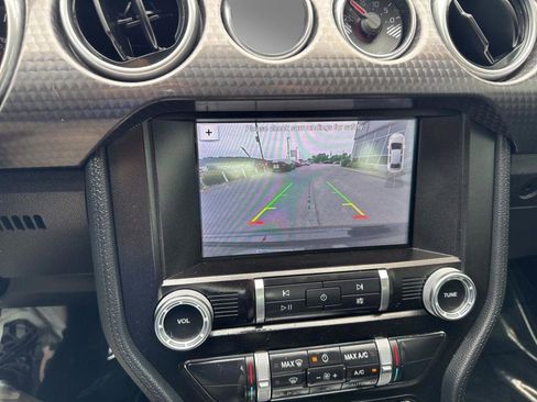 Used 2019 Ford Mustang GT w/ GT Performance Package RWD image 14