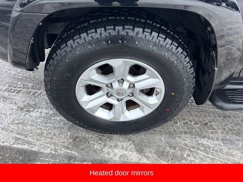 Used 2017 Toyota 4Runner SR5 image 11