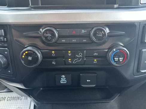 Used 2025 Ford F250 XLT AWD/4WD image 18