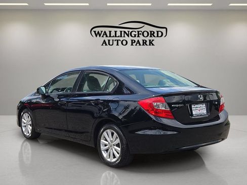 Used 2012 Honda Civic EX image 3