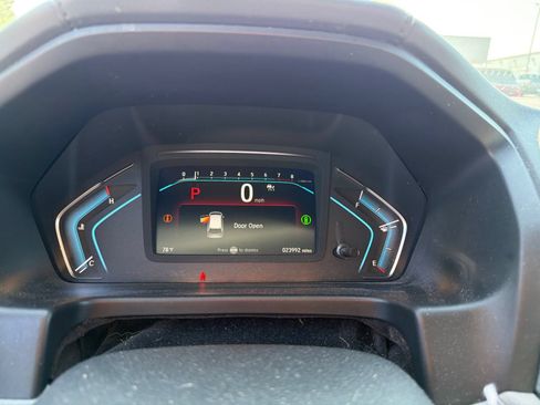 Used 2024 Honda Odyssey EX-L image 14