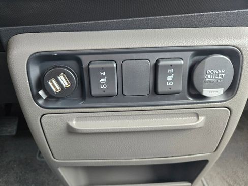 Used 2014 Honda Ridgeline RTL image 23