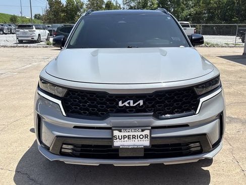 Used 2023 Kia Sorento SX AWD/4WD image 12